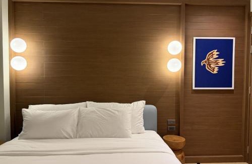 Talat Nuea House | House of Phuket Near Old Town 3BR