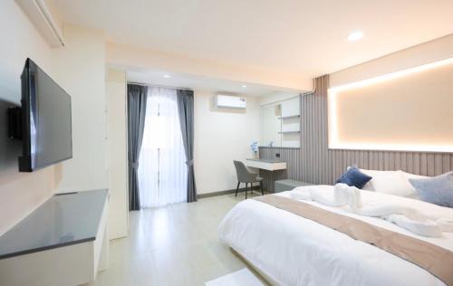 Mae Hia House | Gewcha Cozy Home Chiang Mai