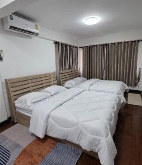 North Pattaya House | Villa Wongamat