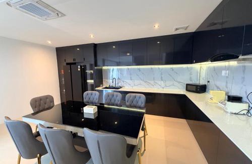 Vientiane Prefecture Villa | 라오스 풀빌라 라비엔나 풀빌라