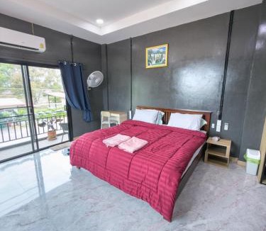 Rayong Villa | NJ HOME Pool Villa