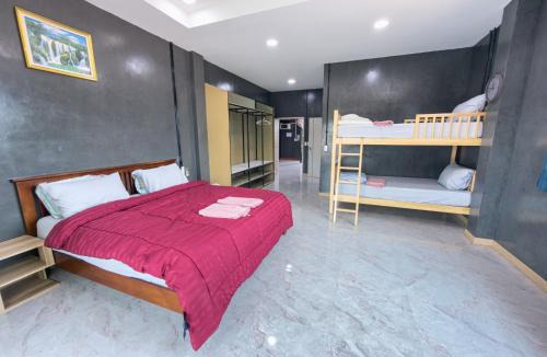 Rayong Villa | NJ HOME Pool Villa