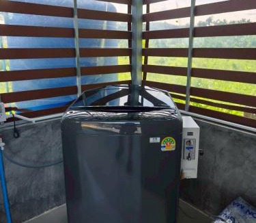 Nong Thale Hotel | The Ten RoomA Private bathroom walk to beach in ten min