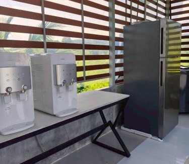 Nong Thale Hotel | The Ten RoomA Private bathroom walk to beach in ten min