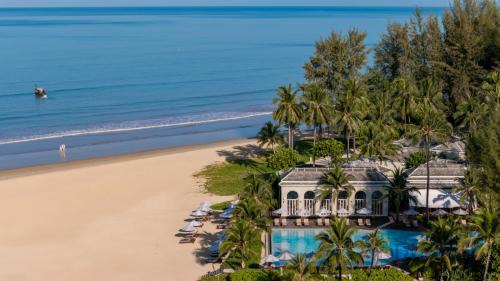 Khuk Khak Beach Resort | Devasom Khao Lak Beach Resort & Villas