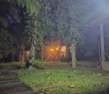 Ko Lanta Hotel | NO name bangalow