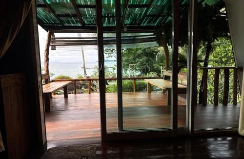 Ko Kood Resort | The Ngamkho beach resort