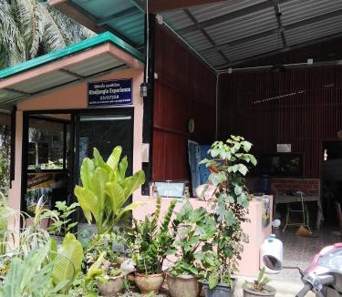 Khlong Sok House | Wassana home stay