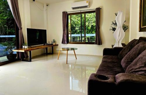Koh Samui House | Suwaree Garden