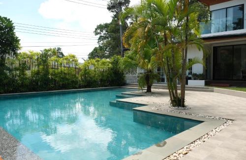 Bophut Hills Bed & Breakfast | Hillside Koh Samui