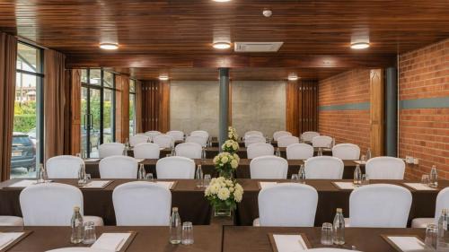 Samnak Thon Hotel | Wellness Resort Rayong Managed by SCN