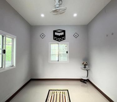 Sadao Villa | Safa Pool Villa & Homestay , Sadao Songkhla