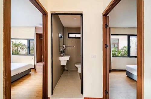 Na Chom Thian Villa | 50m to Beach 5BR Private Pool Villa Up to 10