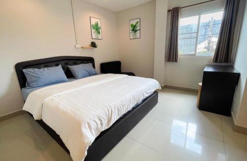 Ban Tai Hotel | U Dee Room and Coffee