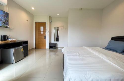 Ban Tai Hotel | U Dee Room and Coffee