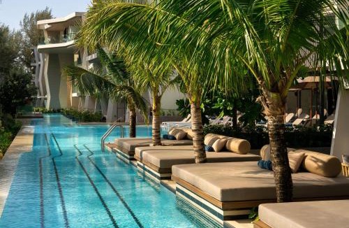 Mai Khao Hotel | Radisson Blu Resort, Phuket Mai Khao Beach