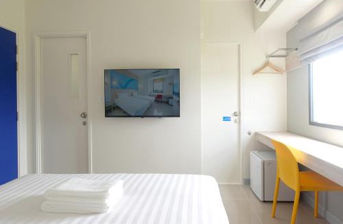 Phetchaburi Hotel | HOP INN Phetchaburi