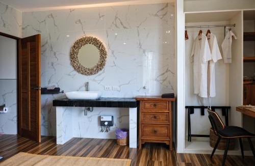 Bophut Hills Bed & Breakfast | Hillside Koh Samui