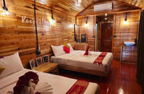 Ban Ta Khun Bed & Breakfast | Keereethara chiewlarn