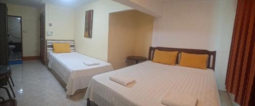 Ban Phe Hotel | Relax Inn