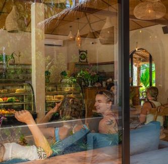 Ko Pha-ngan Hotel | Arcana Wellness Center - Adults Only