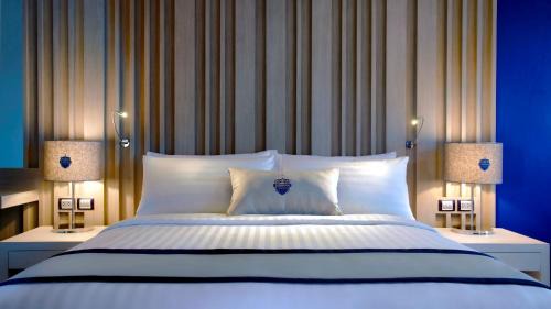 Buriram Hotel | Amari Buriram United