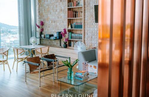 Koh Kaew Resort | Hilltop Wellness Living