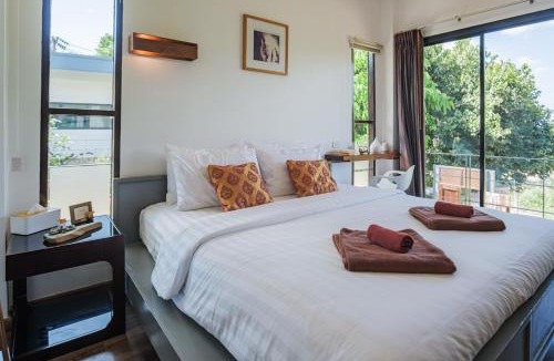 Ko Lanta Villa | Sam Lanta