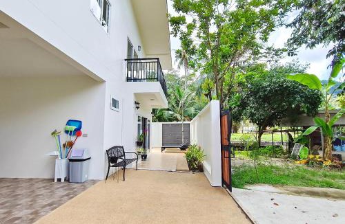 Kamala Villa | Kamala Green View Pool Villa