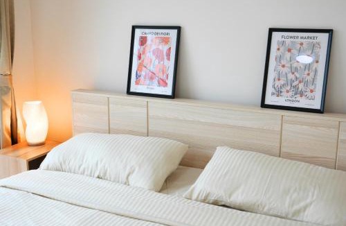 Ban Mai House | Walking distance Thunder Dome