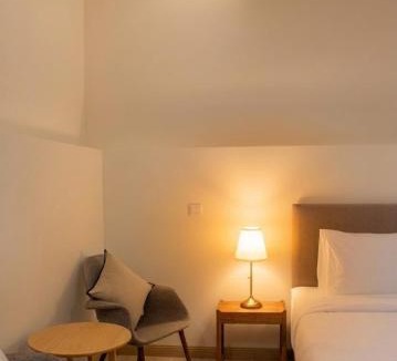 China Town Hotel | An190 Boutique Hotel