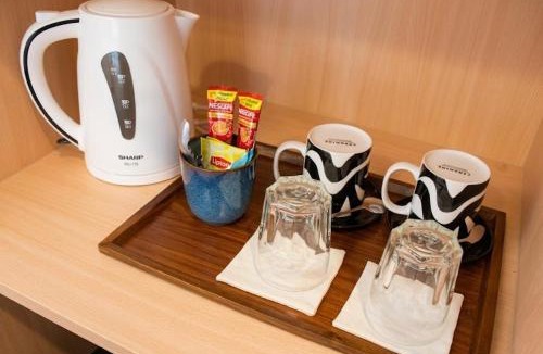 China Town Hotel | An190 Boutique Hotel