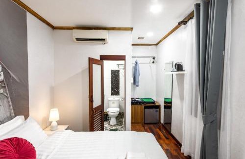 Vientiane House | BlueHome Vientiane