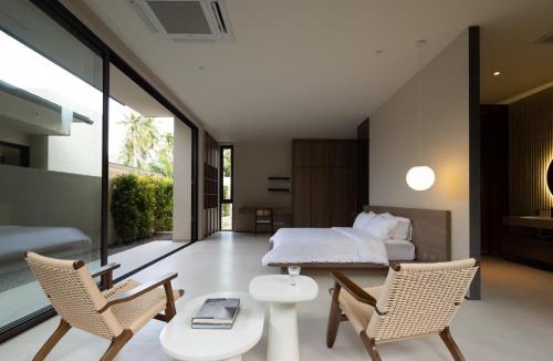 Bang Po Hotel | KW3 Villas