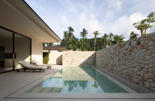 Bang Po Hotel | KW3 Villas
