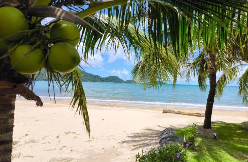 Klong Son Resort | Blue Haven Bay Villa 21D