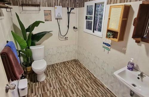 Ko Kood House | Blue Cottage Koh Kood a Quiet Tropical Getaway