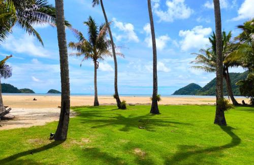Klong Son Resort | Blue Haven Bay Villa 21D