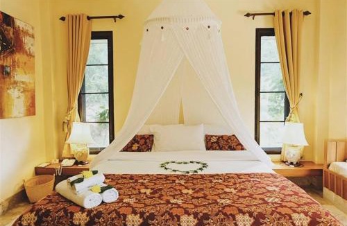 Wang Nam Khiao Resort | Villa Khao Phaengma