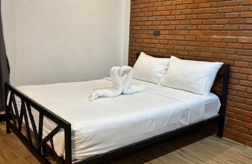 Pa Daet Hotel | The Connect Chiang Mai