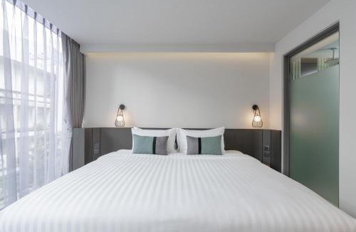 Khlong Toei Hotel | Seekers Finders Rama IV Hotel SureStay Collection by BW