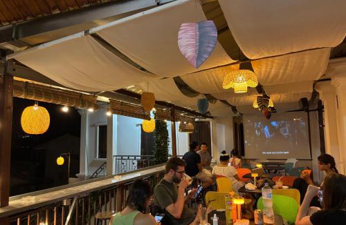 Luang Prabang Hostel | Luang Prabang Mountain View Hostel