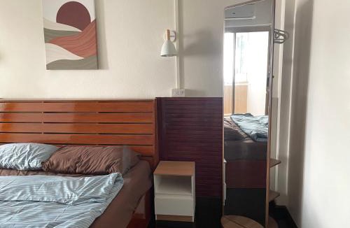 Nakhon Phanom Hostel | The Kanee Hostel