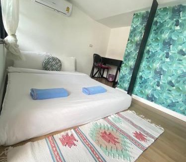 Bang Sare House | The Boathouse