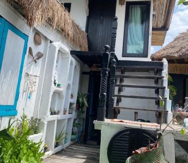 Bang Sare House | The Boathouse