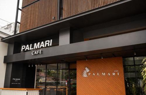 Ban Nua Khlong Hotel | Palmari Boutique Hotel