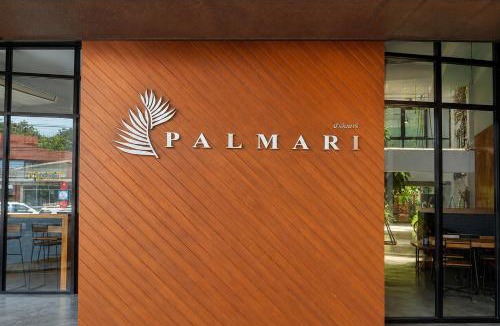 Ban Nua Khlong Hotel | Palmari Boutique Hotel