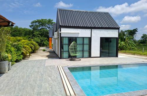 Nong Chang House | Thegrandstargoodview