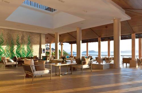 Siray Resort | The Westin Siray Bay Resort & Spa, Phuket