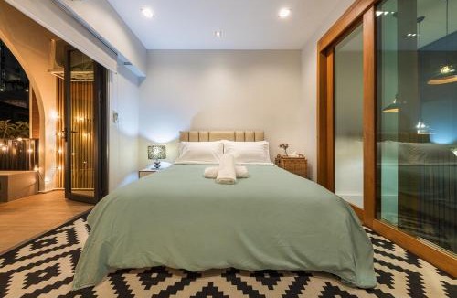 Ekkamai House | 4BR Retreat in the heart of Ekkamai &Thonglor